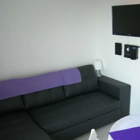 Bluehouseapartments 아파트 *